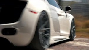 Starix - Papaoutai - Afro Soul (Car Music Video) (Afro House) Tiktok Trending Version