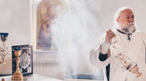 Великая Суббота. Утреннее богослужение