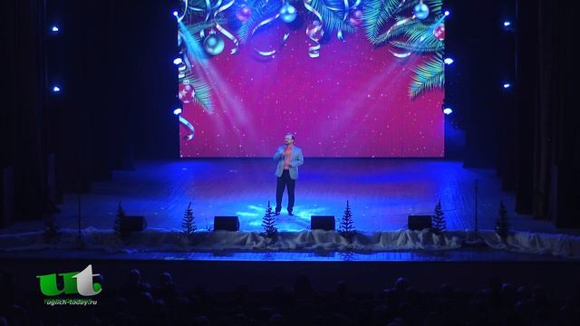 2022/12/28 – «Новый год» (Андрей Павлов)