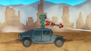 Щенячий Патруль. Спасатели