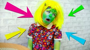 РОМА И ЗОМБИ? МУЛЬТИК ПРО ХЕЛПИКА! РОМА И ХЕЛПИК 141 СЕРИЯ