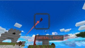 🔥fireball fight