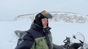 Рыбалка между двух гор. Часть первая.