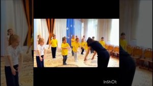 Визитная карточка. Хабарова Т.А.