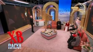 🕊В завершение нашего пасхального марафона предлагаем послушать песню Александра Маршала