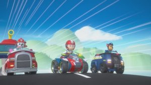 Щенячий патруль. Paw Patrol - Ч3