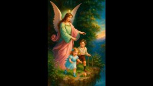 Ангел - Хранитель