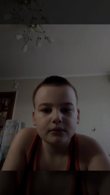 темный лица Ромы великолепный шаблон 13 фаз