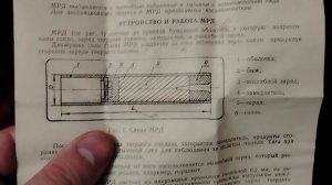 МРД- Модельные Ракетные Двигатели.