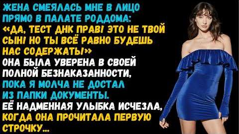ИСТОРИИ ИЗ ЖИЗНИ|ВРАЧ НАЗВАЛ ДАТУ И Я ВСЕ ПОНЯЛ|АУДИО РАССКАЗЫ|АУДИОКНИГИ СЛУШАТЬ ОНЛАЙН
