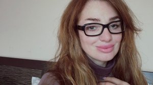 Алиса Неземная - НЕМНОЖКО ПРИБОЛЕЛА,НО НЕ РАССТРОИЛАСЬ