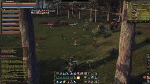 Ля какой, с другой стороны