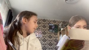 Оформляем тетрадки Stranger Things с Матильдусом🫶🏻🎀|Lishka Like