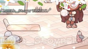 ໒𐔌   ֹ   — ᥒᥱᥕ ρ᧐sᴛ fr᧐ⲙ y᧐ᥙr  🦋 ࿔ ۪!Поменяла_ос
Рутина-Адельки💤