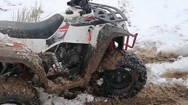 ПРИКЛЮЧЕНИЯ И ЗАСАД КВАДРИКА смотреть онлайн
