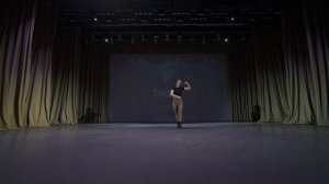 70. Сандра | Александров | Pushkino Dance Open 2026 | #pushkinodanceopen2026