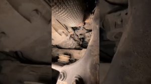 HAVAL H9 ржавеет