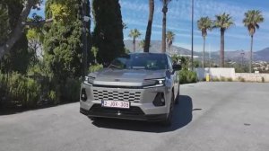 Toyota RAV4 2026 обзор сравнение с CX-5 и Tiguan