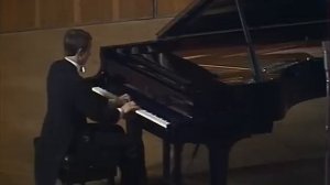 М. В. Плетнёв - П. И. Чайковский, "Времена года"; А. Н. Скрябин; С. С. Прокофьев; М. И. Глинка