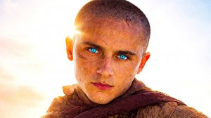 Дюна Часть третья Русский трейлер Дубляж 2026 [get.gt]