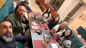 Итоги чтения Библии с ПК "Суворов" 10.04.2026