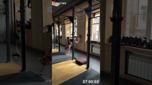 Рязань 2026 26.3 отбор RX Кванских