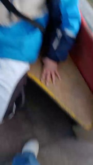 МЫ НА УЛИЦЕ С ЛП!