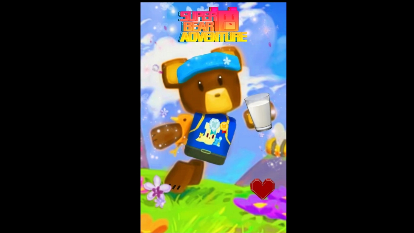 SBA очки IMABEAR