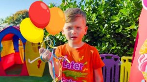 Кто за дверью - история для детей   Не открывайте дверь незнакомцам