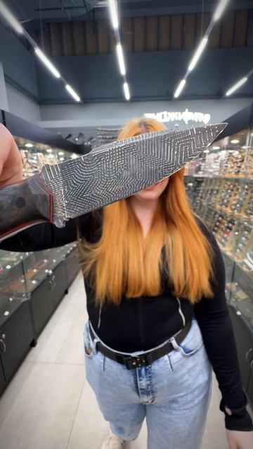 Крутые ножи 😎🔥 #нож #ножи #knife