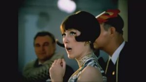 Сердце не зря дано! Сердце любить должно! Фрагменты из фильма "Эта весёлая планета". 1973 г.