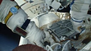 Кинофестиваль Циолковский