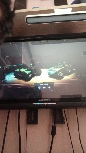 Играю в танки