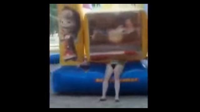 Угарные приколы.Смех ГАРАНТИРОВАН!!!(22)