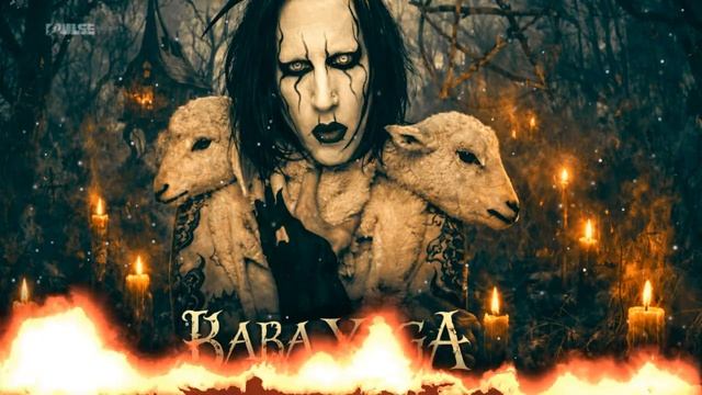Marilyn Manson — BABA YAGA [Official Song ) #music #музыка #rock