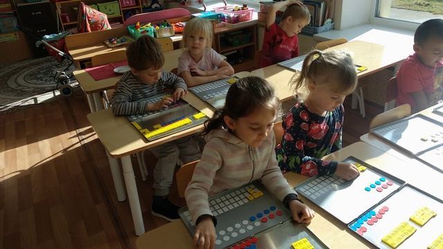 СКЛ - ЛУЧШИЙ ДЕТСКИЙ САД - 2026