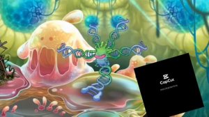 мастерская эфира но + генетрикс и булинуня