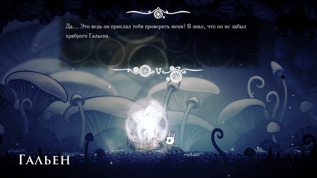 hollow knight. секретная локация донатеров