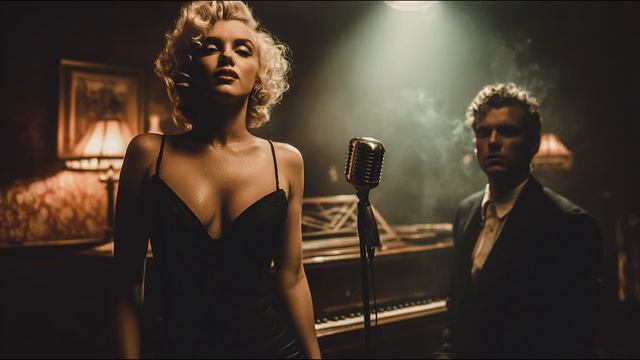 Bad Girl Blues – a raw, vintage recording of a female electric Delta blues performer from a 1950s mi