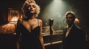 Bad Girl Blues – a raw, vintage recording of a female electric Delta blues performer from a 1950s mi