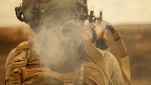 Африканский Корпус. Набор.