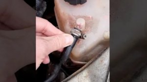 Не работает термостат Лада Калина