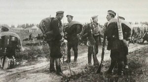 Казачество. Глава-2