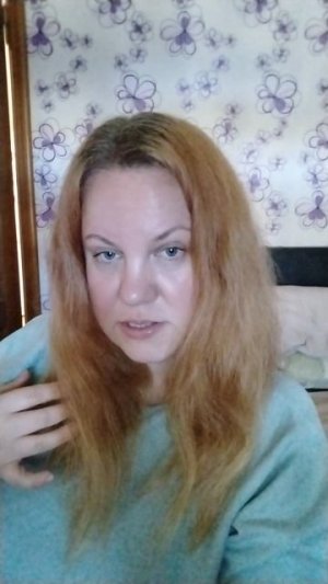 Светлый цвет волос мне идет?