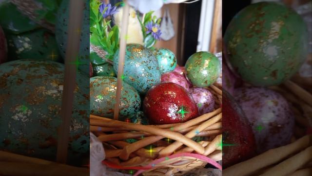 мы готовы к Пасхе 2026