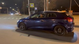 Kia Pro Ceed 2008  для Авто ру