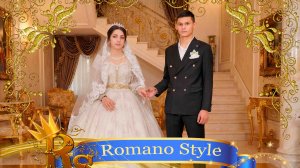 Свадьба Залатой и Тахмина Часть1