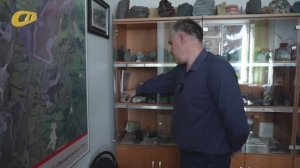 5 АПРЕЛЯ В РОССИИ ОТМЕЧАЕТСЯ ДЕНЬ ГЕОЛОГА