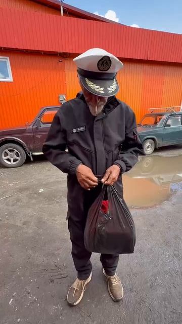 Собираемся в баню