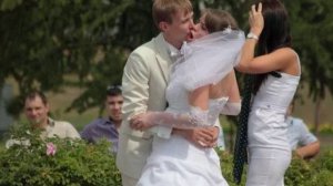 Прикольные Случаи на Свадьбе